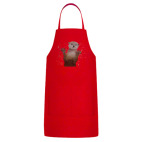 Кухонный фартук