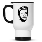 Кружка-термос