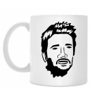 Кружка 330 мл