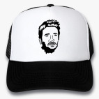 Кепки Trucker