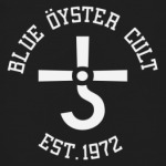 Blue Öyster Cult