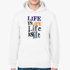 Толстовка худи