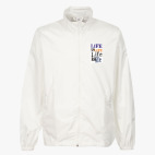 Ветровка без капюшона