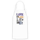 Кухонный фартук