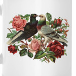 Воркующие голубки