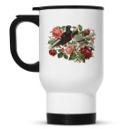 Кружка-термос