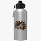 Спортивная бутылка