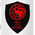 Таргариен - Игра Престолов