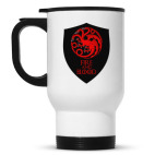 Кружка-термос