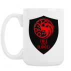 Кружка 420 мл