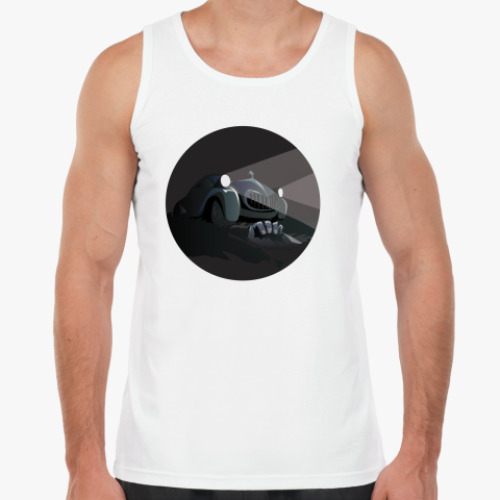 Майка Silentnight