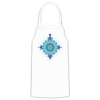 Кухонный фартук