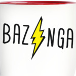 Bazinga