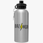 Спортивная бутылка