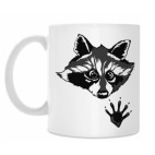 Кружка 330 мл