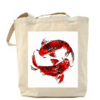 Японский карп