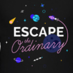 Escape the ordinary