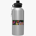 Спортивная бутылка