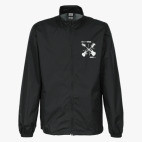 Ветровка без капюшона