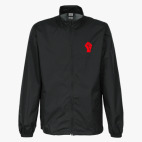 Ветровка без капюшона