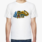 'Может быть и тигр'