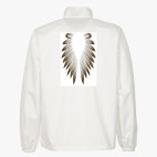 Ветровка без капюшона