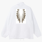 Ветровка с капюшоном