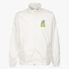 Ветровка без капюшона