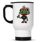 Кружка-термос