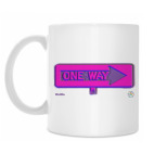 Кружка 330 мл