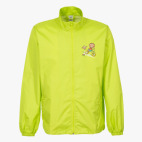 Ветровка без капюшона