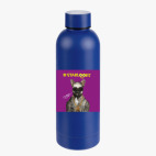 Термобутылка