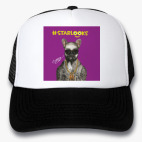 Кепки Trucker