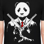 Панда Киллер
