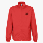 Ветровка без капюшона