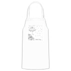 Кухонный фартук