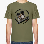 Птицы воробьи-истребители