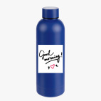 Термобутылка