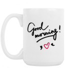 Кружка 420 мл