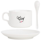 Кофейный набор