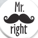Mr. right