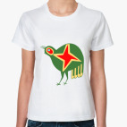  'Звездная курочка'