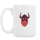 Кружка 420 мл