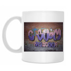 Граффити с днем рождения