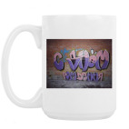 Кружка 420 мл