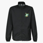 Ветровка без капюшона