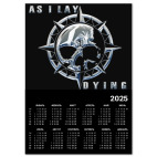 As I Lay Dying