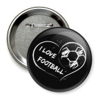 Я люблю футбол