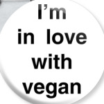   'Я люблю вегана'