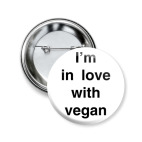   'Я люблю вегана'